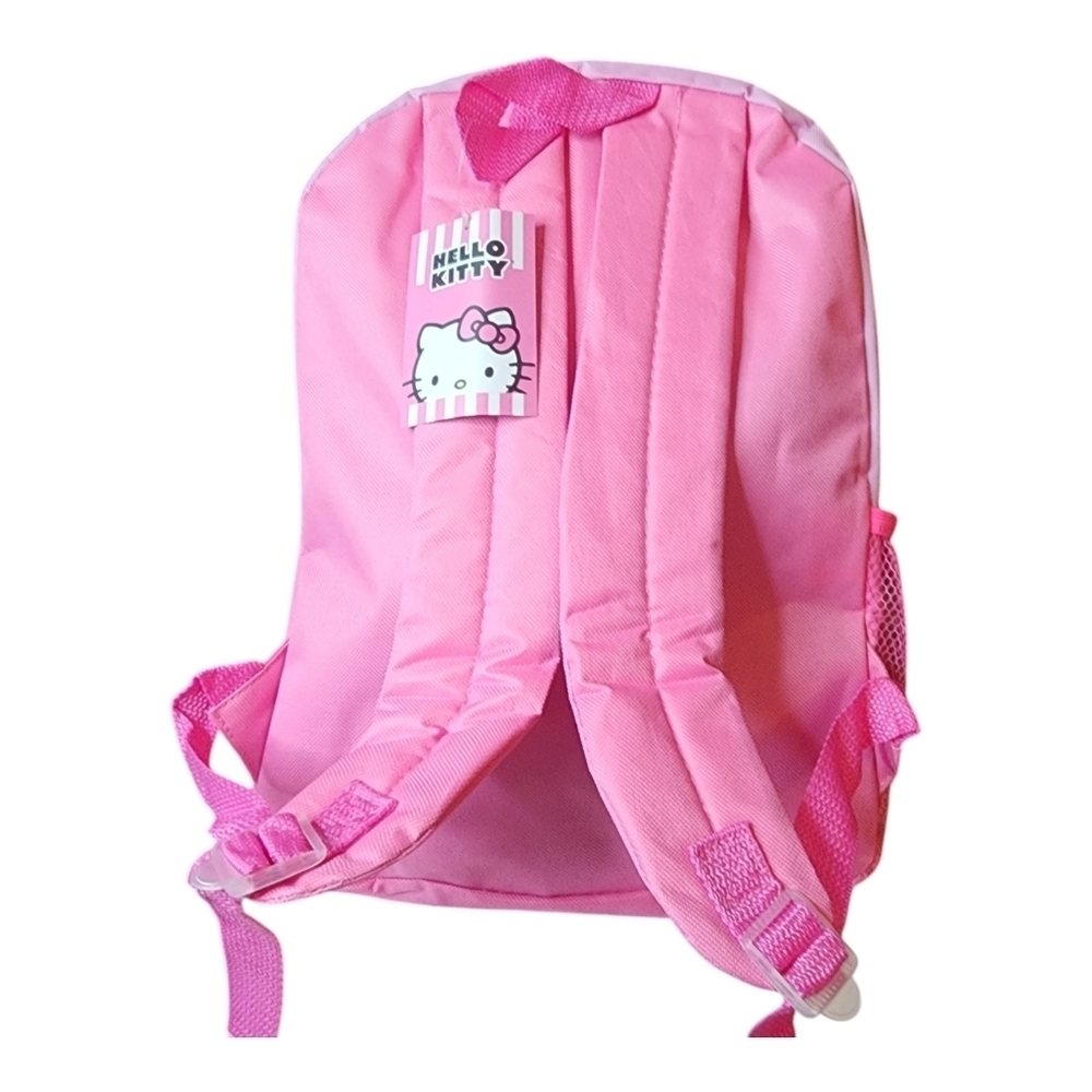 Hello Kitty Backpack, New With Tags - Picture 2 of 4